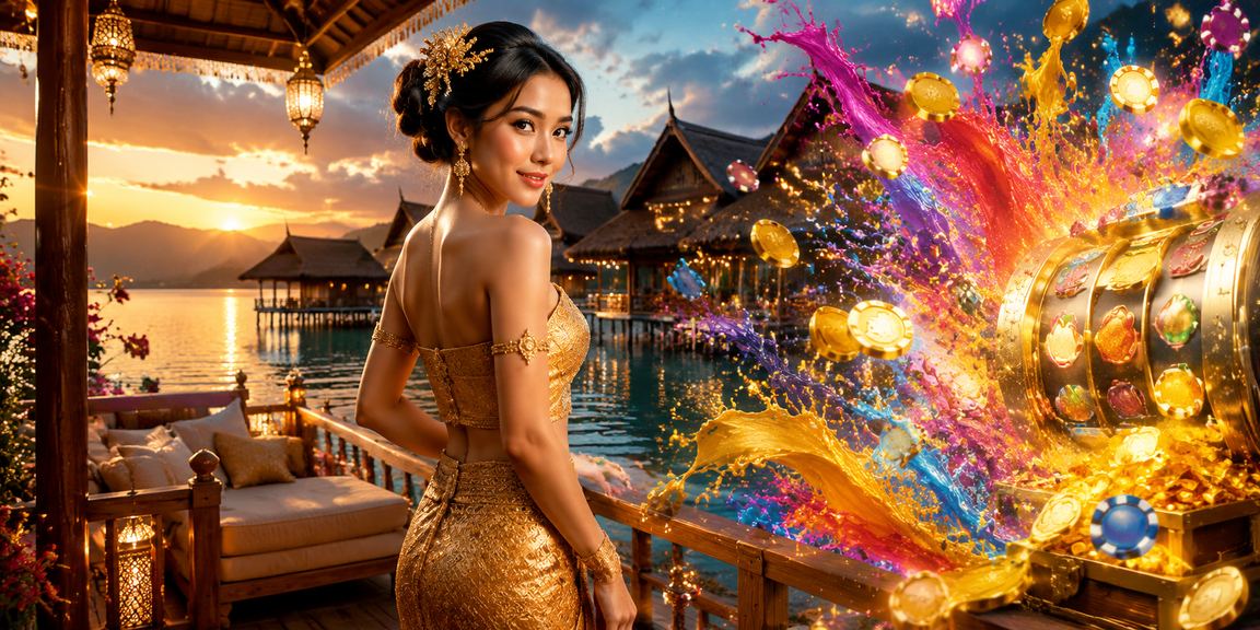 မြန်မာ့အင်္ဂါရပ်များ ဖြင့် bago888 ဂိမ်းပလက်ဖောင်း