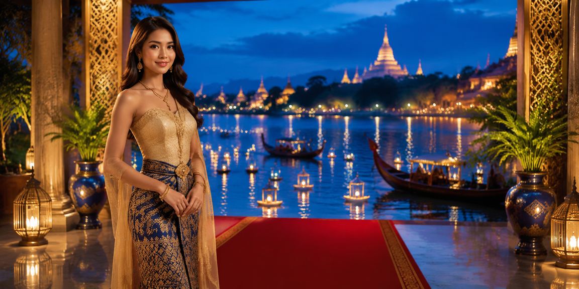 မြန်မာနိုင်ငံ 3D ထီဂိမ်းနမူနာ