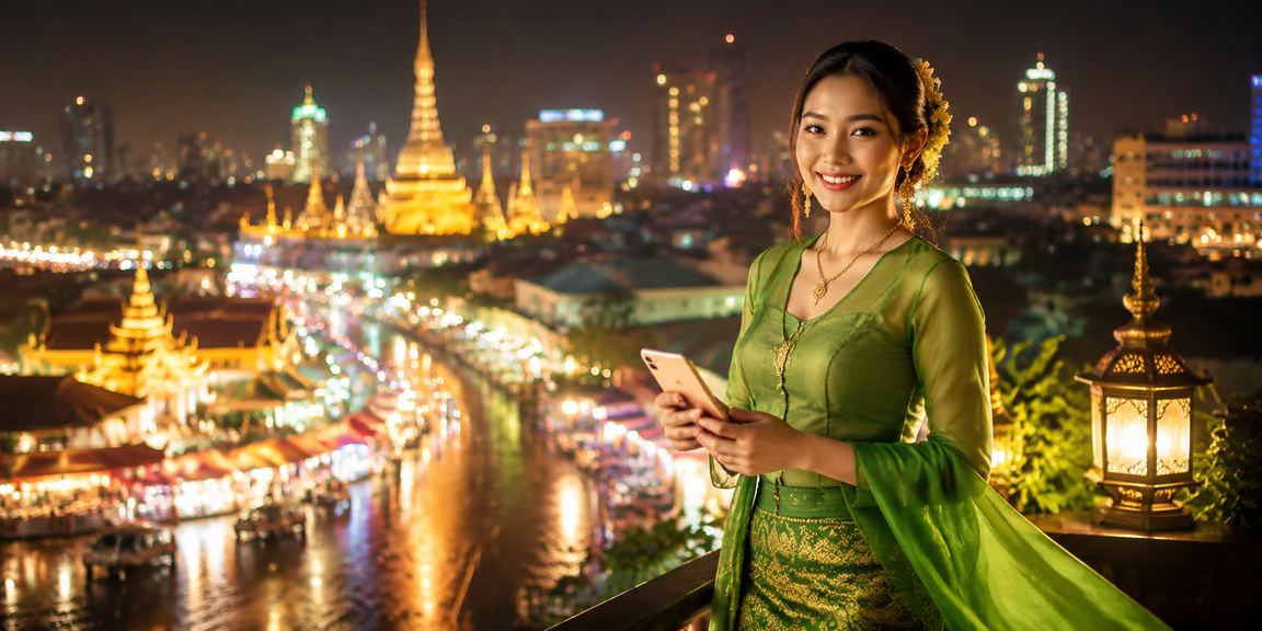 ရန်ကုန်မြို့ပြကြီးနှင့် bago888 ၏ အောင်မြင်မှု